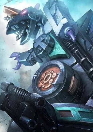 Trypticon