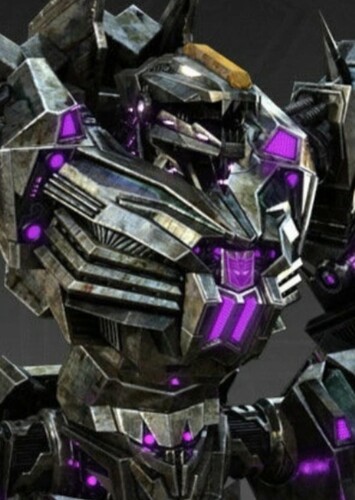 Trypticon