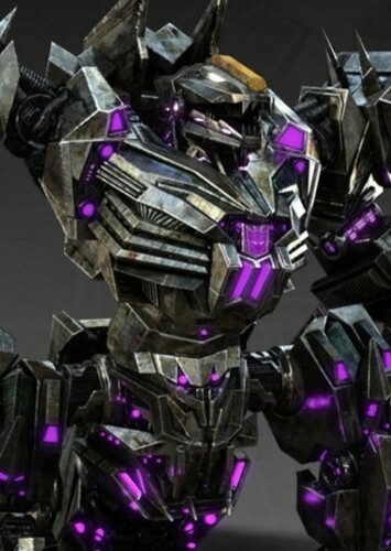 Trypticon