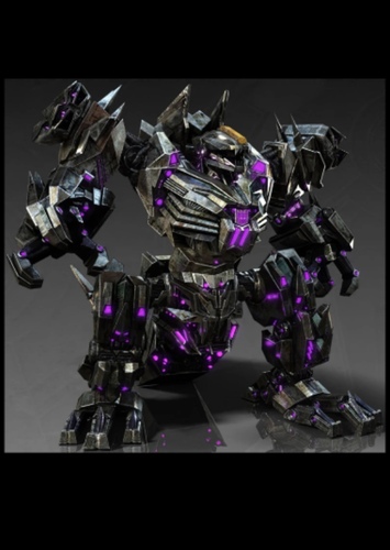 Trypticon