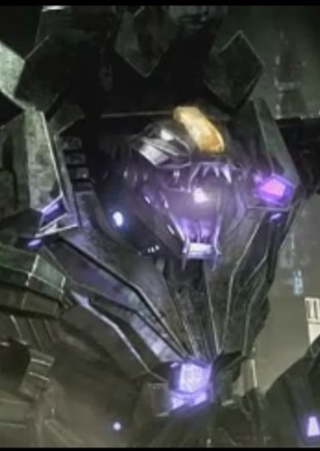 Trypticon