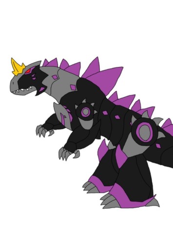 Trypticon