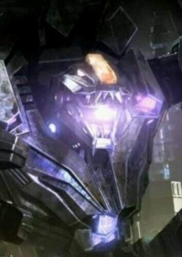 Trypticon