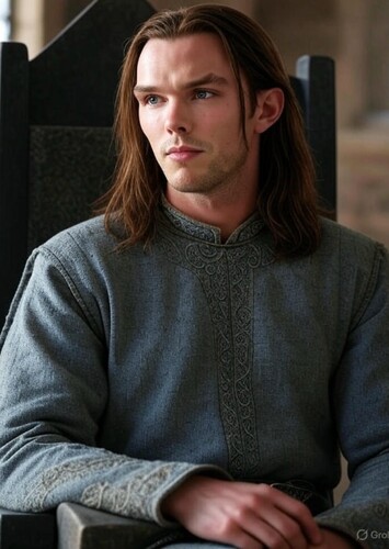 Trystan Arryn