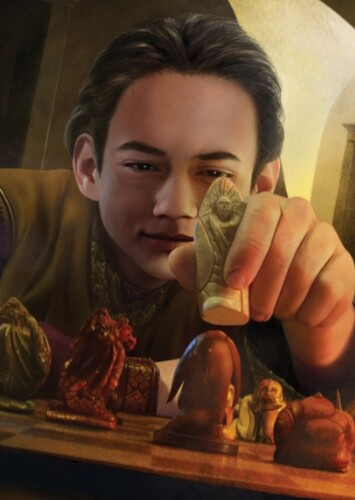 Trystane Martell