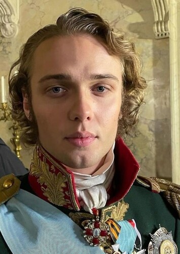 Tsar Alexander