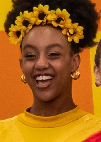 Tsehay Hawkins