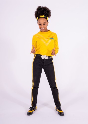 Tsehay Hawkins