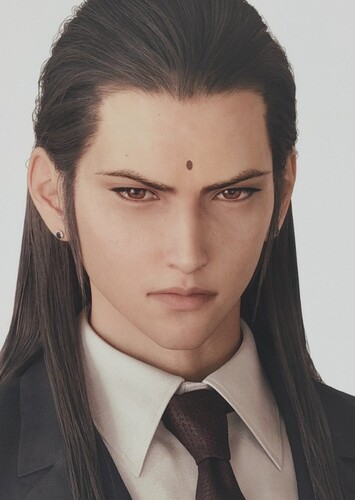 Tseng