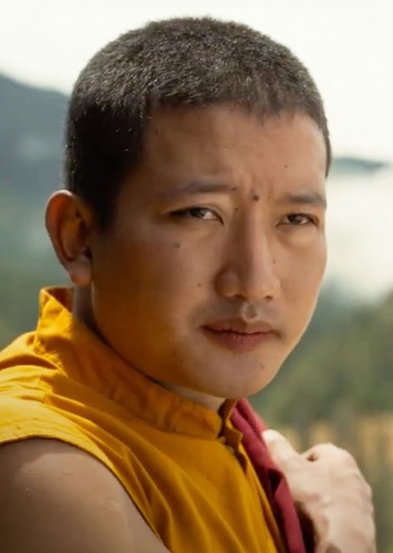 Tashi