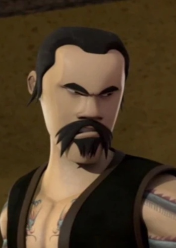 Tsoi
