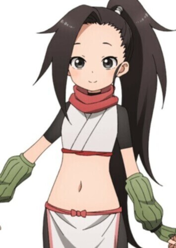 Tsubaki