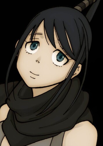 Tsubaki Nakatsukasa