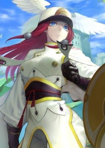 Tsubaki Yayoi