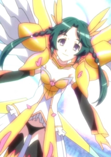 Tsubasa Amano