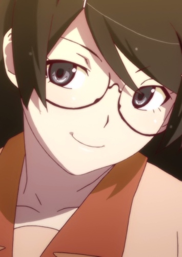 Tsubasa Hanekawa