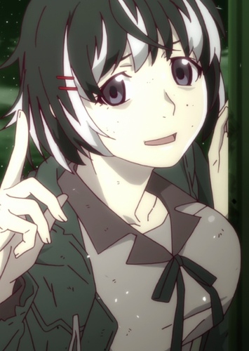 Tsubasa Hanekawa