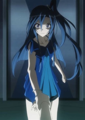 Tsubasa Kazanari
