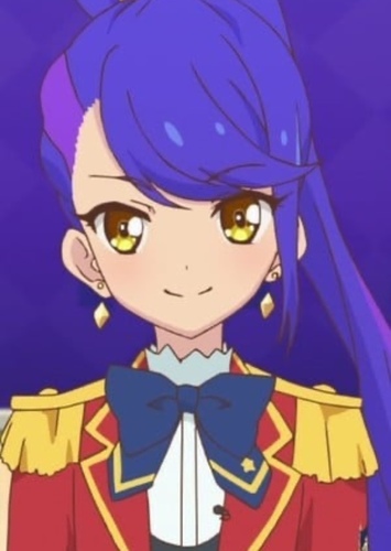 Tsubasa Kisaragi