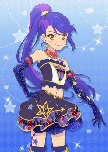 Tsubasa Kisaragi