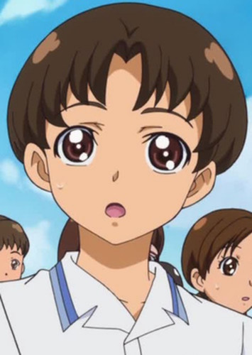 Tsubasa Momota