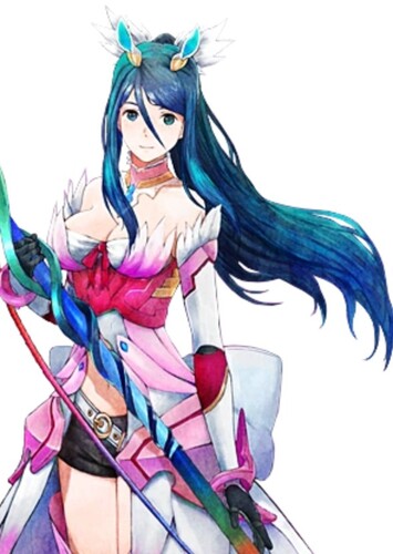 Tsubasa Oribe