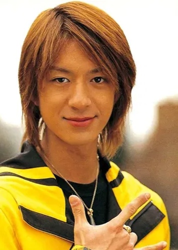 Tsubasa Ozu
