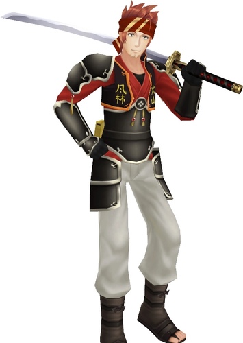 Tsuboi Ryoutarou