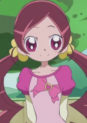 Tsubomi Hanasaki