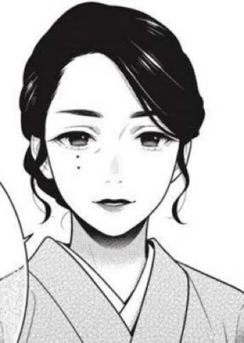 Tsugiko Jabami