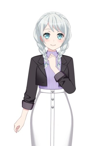 Tsugumi Hazawa