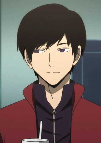 Shinoosuke Tsuji
