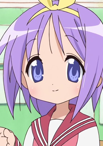 Tsukasa Hiiragi