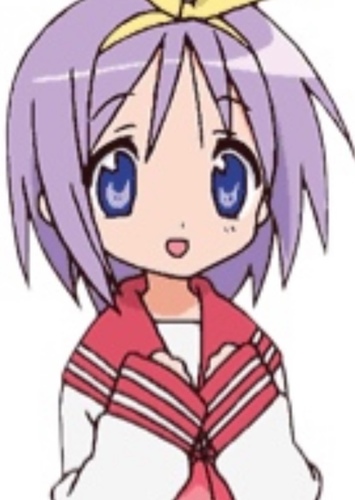 Tsukasa Hiiragi (English)