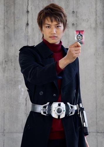 Tsukasa Kadoya