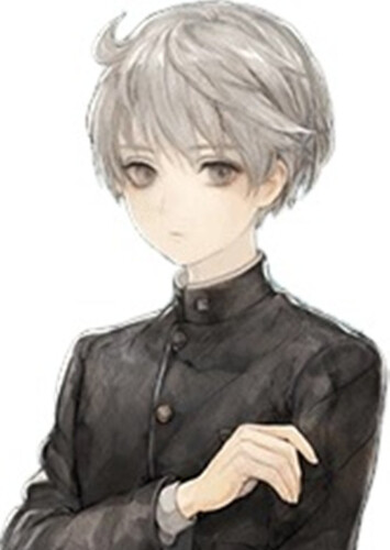 Tsukasa Okino