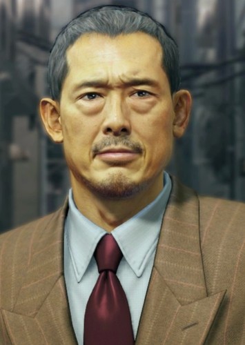 Tsukasa Sagawa