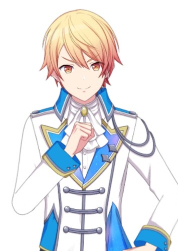 Tsukasa Tenma