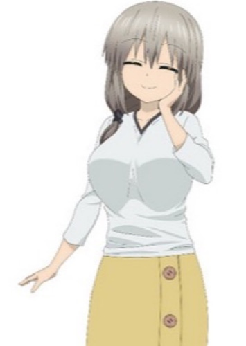 Tsuki Uzaki