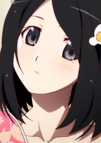 Tsukihi Araragi