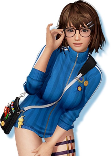 Tsukushi