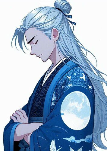 Tsukuyomi