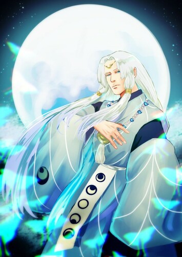 Tsukuyomi