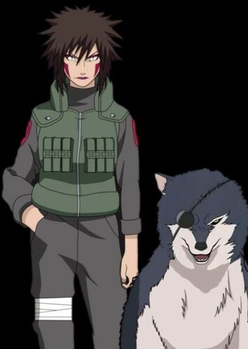Tsume Inuzuka