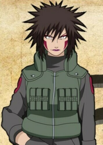 Tsume Inuzuka