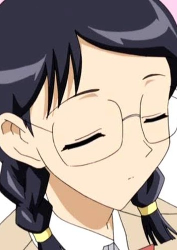 Tsumugi Yuuki
