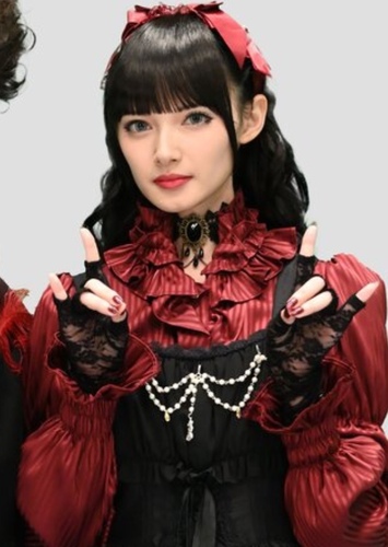 Tsumuri
