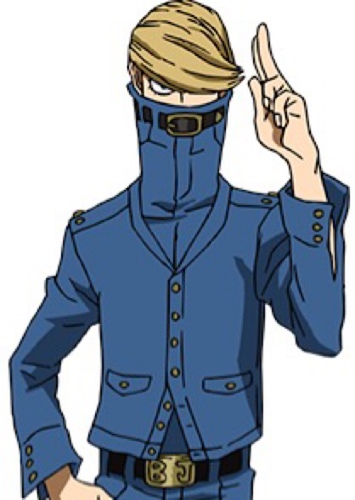 Tsunagu Hakamada