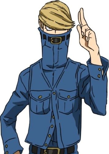 Tsunagu Hakamata