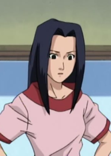 Tsunami naruto